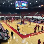 Calihan Hall