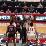 Calihan Hall