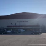 Calihan Hall
