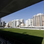 Estádio Caio Martins 