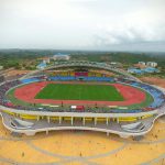 Cape Coast Stadium