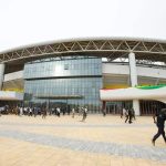 Cape Coast Stadium