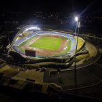 Cape Coast Stadium