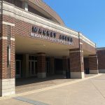 Mackey Arena