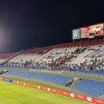 Estadio Defensores del Chaco