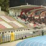 Stadio Romeo Neri