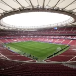 Estadio Metropolitano