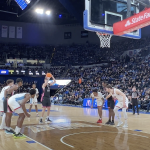 Hulman Center
