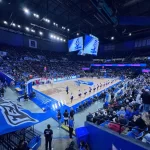Hulman Center