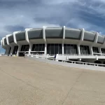 Pete Maravich Assembly Center