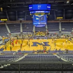 Crisler Arena
