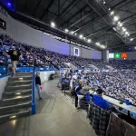 Hulman Center