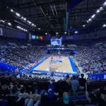 Hulman Center