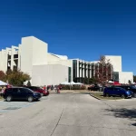 Simon Skjodt Assembly Hall