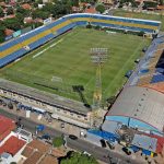 Estadio Feliciano Cáceres