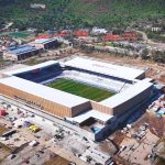 Claro Arena