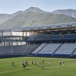 Claro Arena