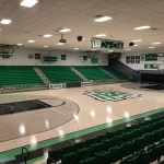 Steelman Fieldhouse
