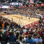 Joseph J. Gentile Arena