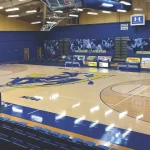 W. T. Watson Athletic Center