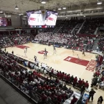 Leavey Center