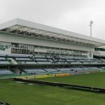 Estádio Major Antônio Couto Pereira 