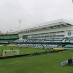 Estádio Major Antônio Couto Pereira 