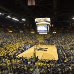 Crisler Center