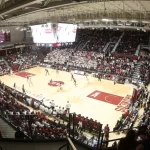 Leavey Center