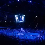 Hinkle Fieldhouse
