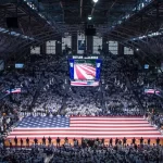 Hinkle Fieldhouse