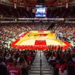 CEFCU Arena