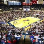 Thomas Assembly Center