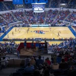 Thomas Assembly Center