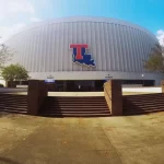 Thomas Assembly Center
