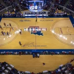Thomas Assembly Center