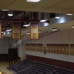 Torodome