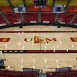 Fant-Ewing Coliseum
