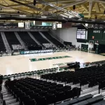 Reitz Arena
