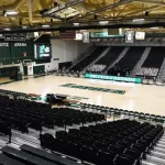 Reitz Arena
