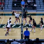 Reitz Arena
