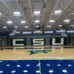 Dickens Athletic Center