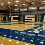 Dickens Athletic Center