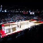 Pete Mathews Coliseum
