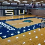 Dickens Athletic Center