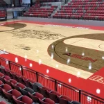 Pete Mathews Coliseum