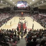 Leavey Center