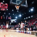 Pete Mathews Coliseum