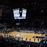 Hinkle Fieldhouse