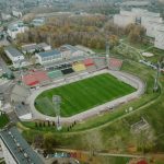 Stadion GKS-u Jastrzębie